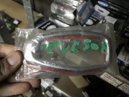 Hyundai Tucson JM 2004– Kromisuojakuoret sivuvilkun toistimeen (2 kpl, ABS) kuva 1