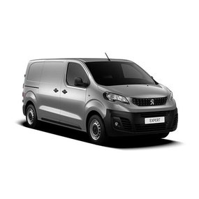 Tuning Peugeot Expert 2017-