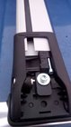 Nissan Pathfinder R51 2005–2014 Lukittavat poikkipalkit kattokaiteisiin (2 kpl) kuva 6