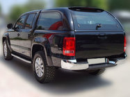 Volkswagen Amarok 2010–2022 Lavakate Canopy kuva 1