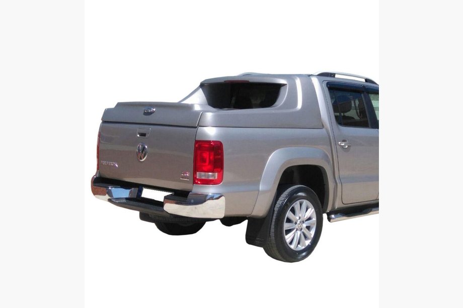 Volkswagen Amarok 2010–2022 Lavakatos FULL BOX Image