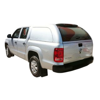 Hardtop PANELVAN kuva 1