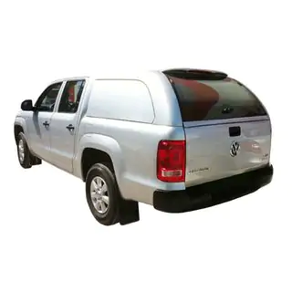 Hardtop PANELVAN kuva 1