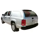Volkswagen Amarok 2010–2022 Hardtop PANELVAN kuva 1