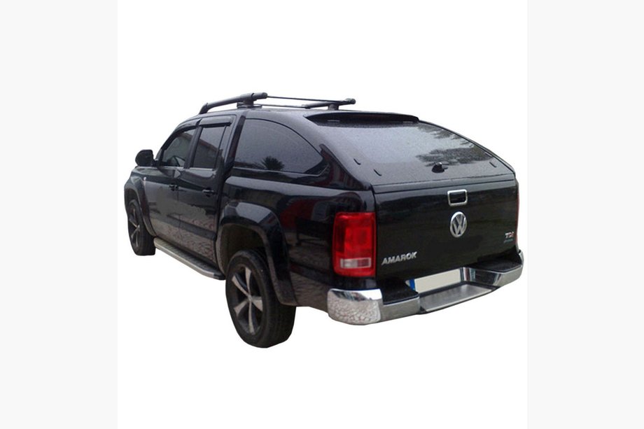 Volkswagen Amarok 2010–2022 STARBOX lavakate Image