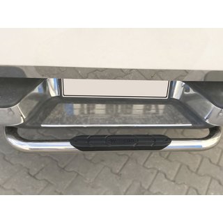 Omsa takasuojakaari (RST)