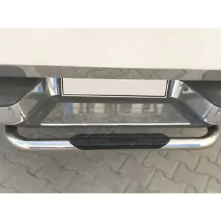 Omsa takasuojakaari (RST)