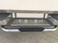 Isuzu D-Max 2011–2019 Omsa takasuojakaari (RST) 76 mm kuva 1