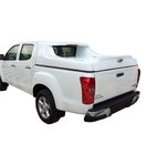 Isuzu D-Max 2011–2019 Lavakatos FULL BOX kuva 1