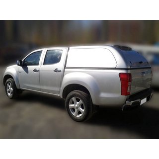 Hardtop PANELVAN