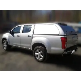 Hardtop PANELVAN