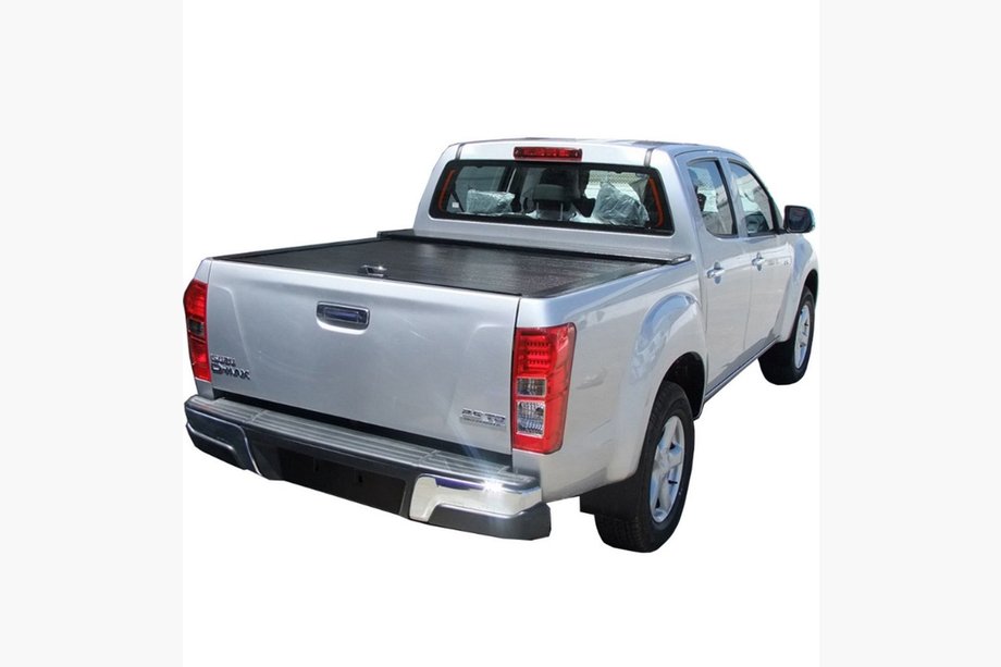 Isuzu D-Max 2011–2019 Rullakansi Image