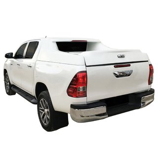Lavakatos FULL BOX Toyota Hilux 2015– kuva 1