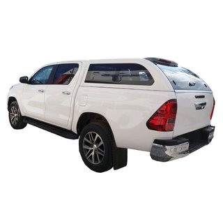 Lavakate Canopy Toyota Hilux 2015– kuva 2