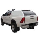 Toyota Hilux 2015– Lavakupu Canopy Commercial kuva 2