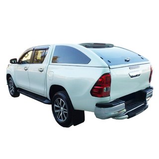 STARBOX lavakate Toyota Hilux 2015– kuva 1