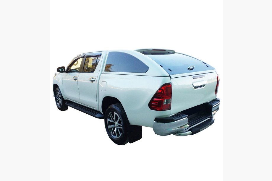 Toyota Hilux 2015– STARBOX lavakate Image