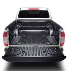 Ford Ranger 2011–2022 Tavaratilan kaukalomatto kuva 3