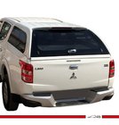 Fiat Fullback 2016– Kattokatos (Canopy) kuva 2