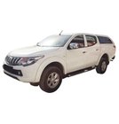 Fiat Fullback 2016– Kattokatos (Canopy) kuva 1