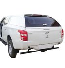 Fiat Fullback 2016– Kattokuomu (Canopy Commercial) kuva 1