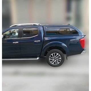 Lavakate (Canopy) – optional Nissan Navara/NP300 2016–