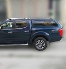Nissan Navara/NP300 2016– Lavakate (Canopy) – optional kuva 1
