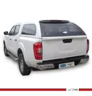 Nissan Navara/NP300 2016– Lavakate Canopy kuva 3