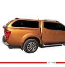 Nissan Navara/NP300 2016– Lavakate Canopy kuva 2
