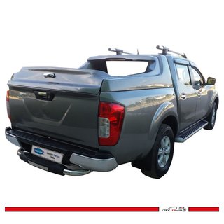 Lavakatos FULL BOX Nissan Navara/NP300 2016– kuva 2