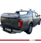 Nissan Navara/NP300 2016– Lavakatos FULL BOX kuva 2