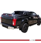 Nissan Navara/NP300 2016– Lavakuomu GRAND BOX kuva 2