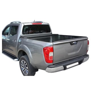 Rullakansi Nissan Navara/NP300 2016–