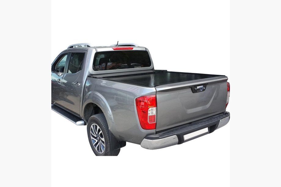 Nissan Navara/NP300 2016– Rullakansi Image