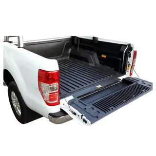 Tavaratilan kaukalomatto Isuzu D-Max 2011–2019 kuva 2