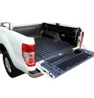 Ford Ranger 2011–2022 Tavaratilan kaukalomatto kuva 2