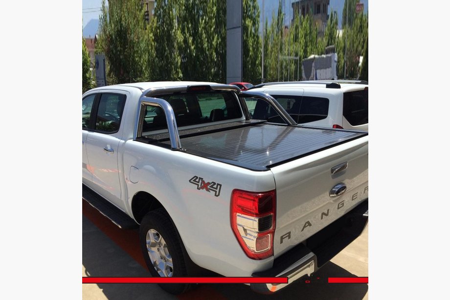 Ford Ranger 2011–2022 Rullaverhot Kuva 2