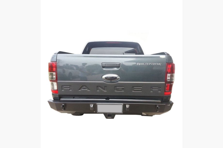 Ford Ranger 2011–2022 Takaluukun peite V1 (ABS) Image