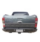 Ford Ranger 2011–2022 Takaluukun peite V1 (ABS) kuva 1