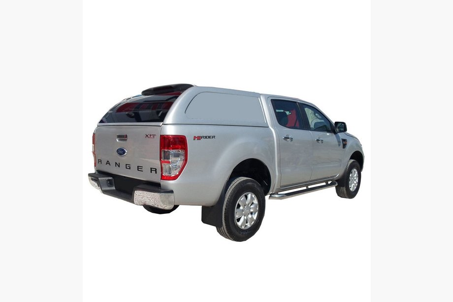 Ford Ranger 2011–2022 Lavakate Canopy commercial Image