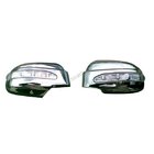 Hyundai Tucson JM 2004– LED-sivupeilin kuoret (2 kpl, muovi) kuva 1