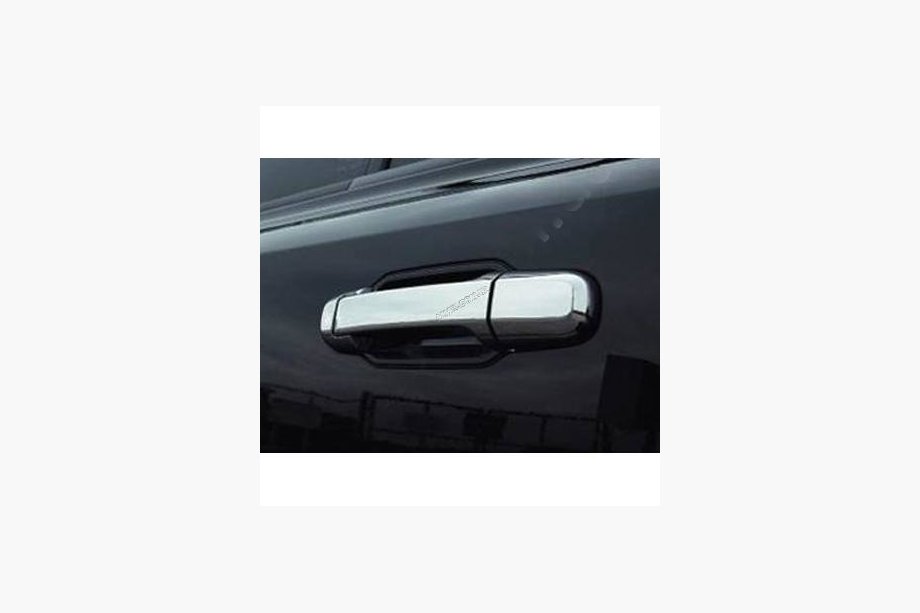 Kia Sorento I BL 2002–2009 Carmos muoviset ovenkahvan kuoret Image