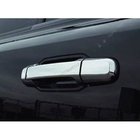 Kia Sorento I BL 2002–2009 Carmos muoviset ovenkahvan kuoret kuva 1