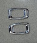 Lexus LX470 1998–2007 Tarjous!!! Suuntavilkun kromilistat (2 kpl, muovi) kuva 1