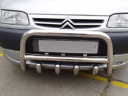Peugeot Partner 1996–2008 Kengurupuskuri QT006 (RST) 51 mm kuva 1