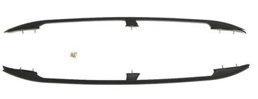 Ford C-Max/Grand C-Max 2010–2019 Mustat kattokaiteet (Grand C-Max) kuva 2