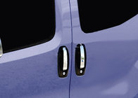 Citroen Nemo 2007–2017 Kromiset ovenkahvan kuoret 5-ovisille malleille kuva 1