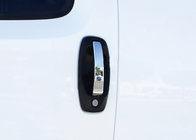 Fiat Fiorino/Qubo 2008–2024 Kromipaketti ovenkahvoihin (5 kpl, ruostumaton teräs) kuva 1