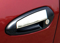 Fiat Punto Grande/EVO 2006–2018 Ovenkahvojen kromisuojat (2-ov., ruostumaton teräs) kuva 1