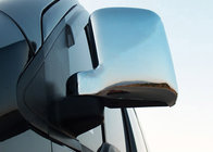 Ford Connect 2006–2009 Kromipeilien kuoret (ABS-kromi, 2 kpl), OMSA kuva 1